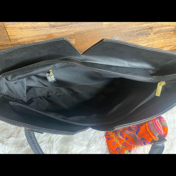 COPY - Mexican flower embroidered shoulder bag - Picture 8 of 8